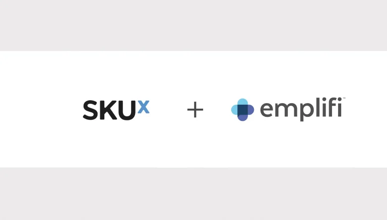 Emplifi Integrates SKUx for Digital Customer Payments