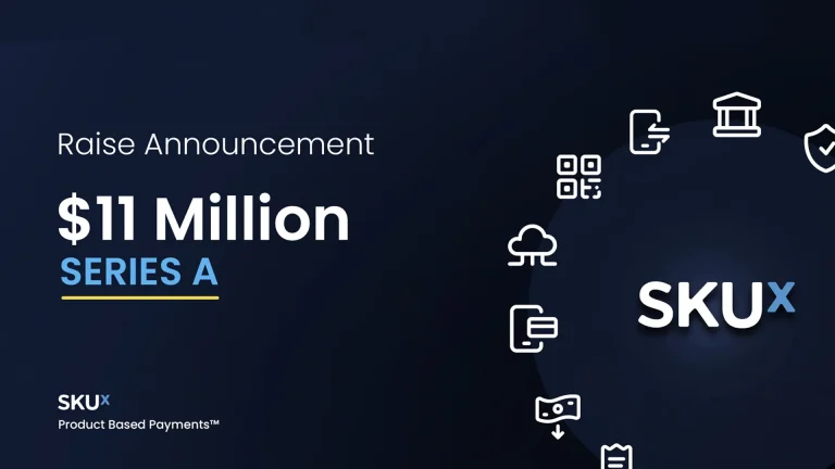 SKUx Secures Series A Funding