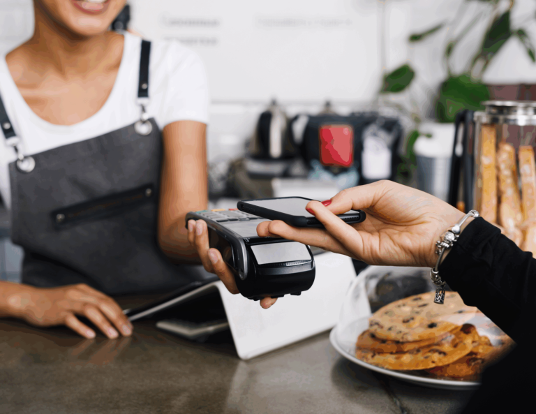 Turning Cash Buyers into Digital Loyalty Customers
