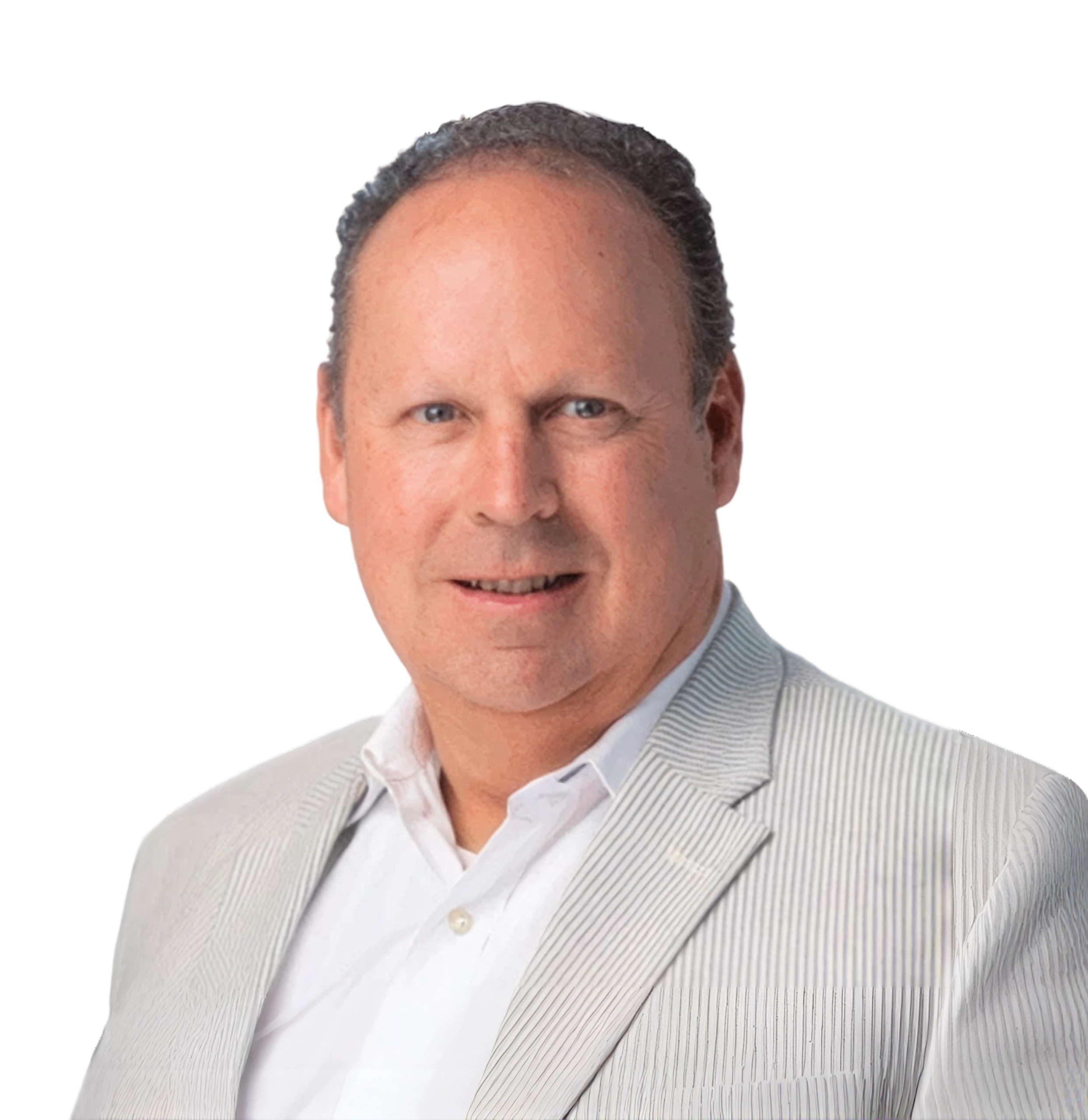 Scott Sandlin
