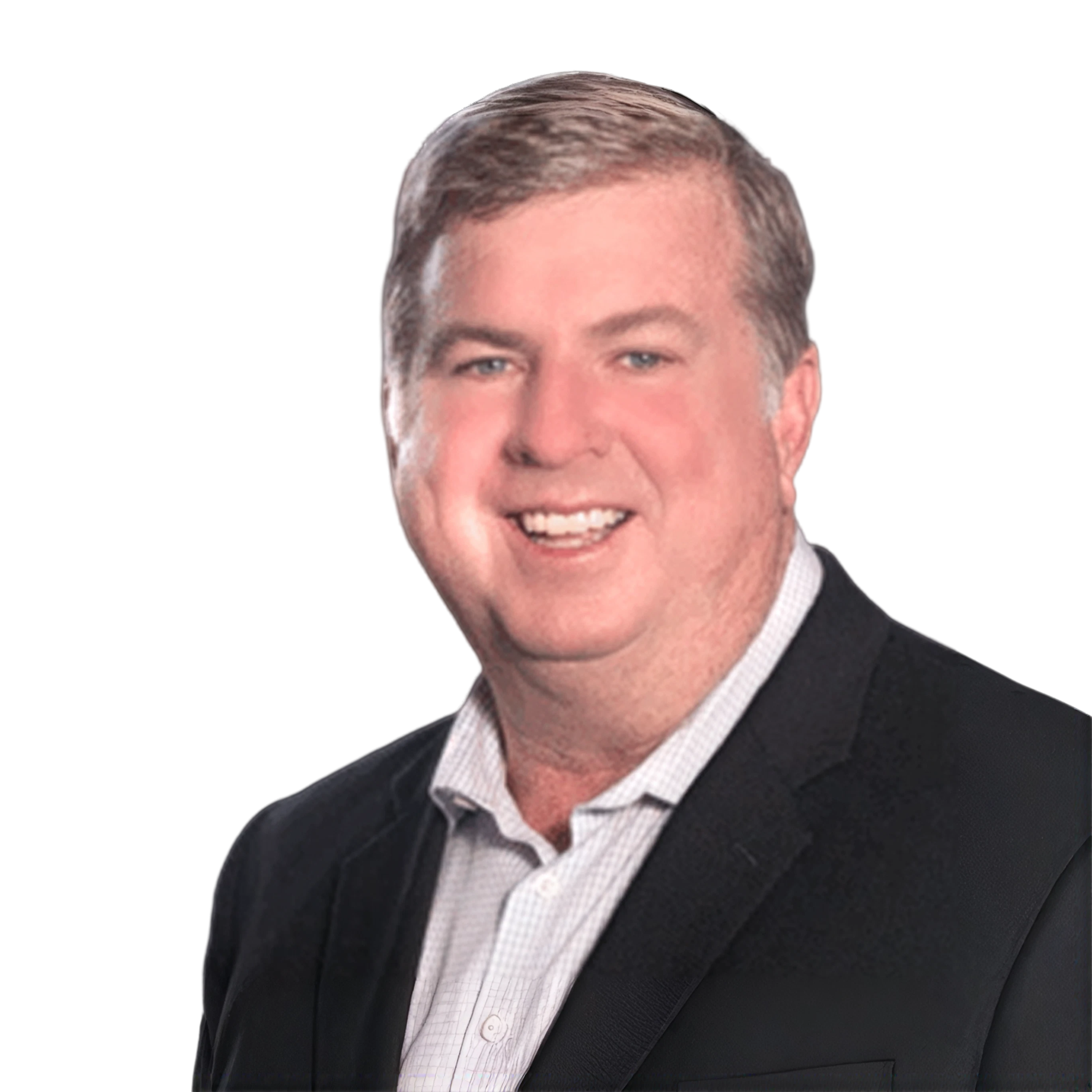 Jim Sampey