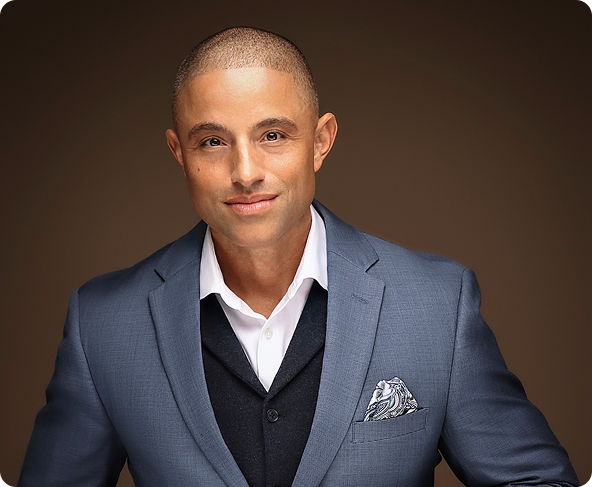 Bobby Tinsley, Co-Founder and CEO of SKUx