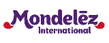 Mondelez logo
