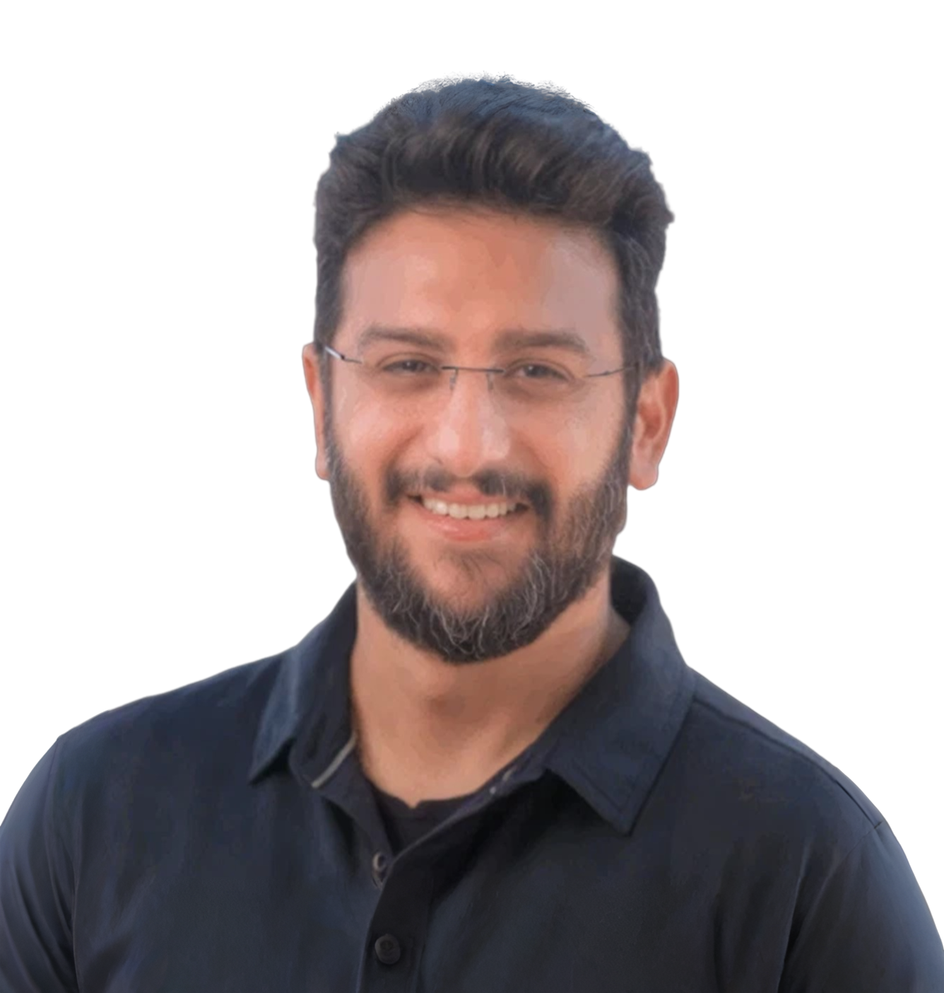 Moshe Joshua