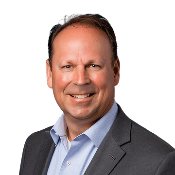 Scott Sandlin