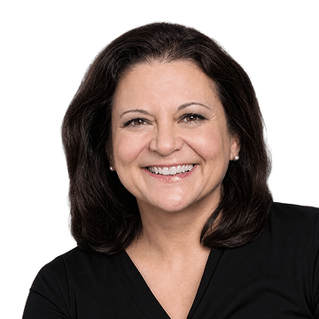 Deb Henretta