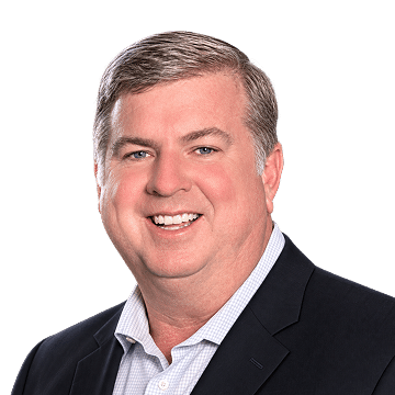 Jim Sampey