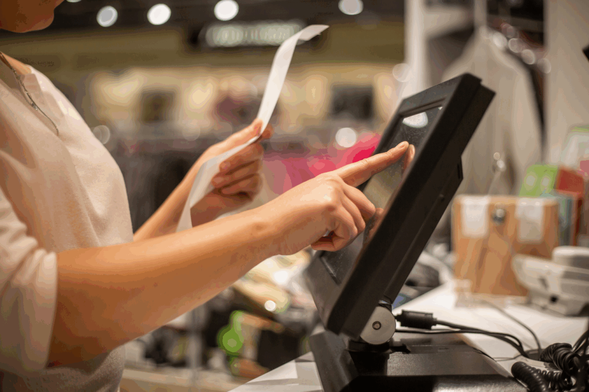 SKUx enhances retail payment systems at the item level