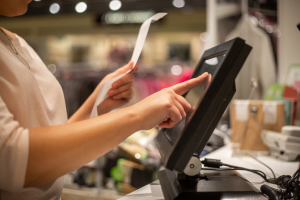 SKUx enhances retail payment systems at the item level