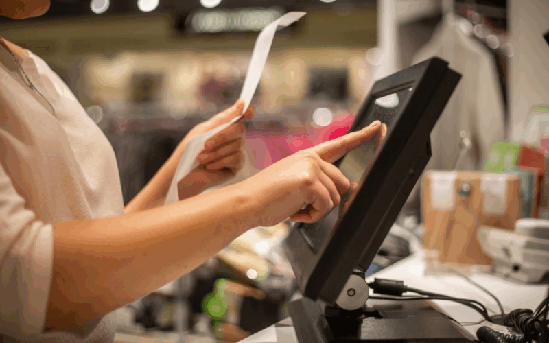 SKUx enhances retail payment systems at the item level