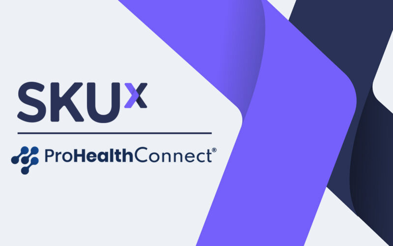 SKUx and ProHealth Partner