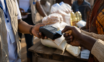 In Comm Payments And SKUx Partner To Provide Innovative Digital Payment