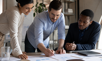 Three Actions You Can Take This Quarter To Fix Your Engagement