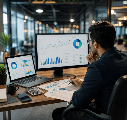 Measure Every Promotional Dollar